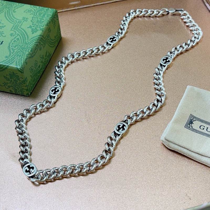 Gucci Necklace 05yxh141